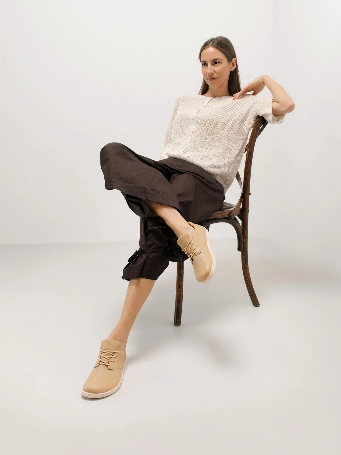 Cityscape Shoes - MyMara