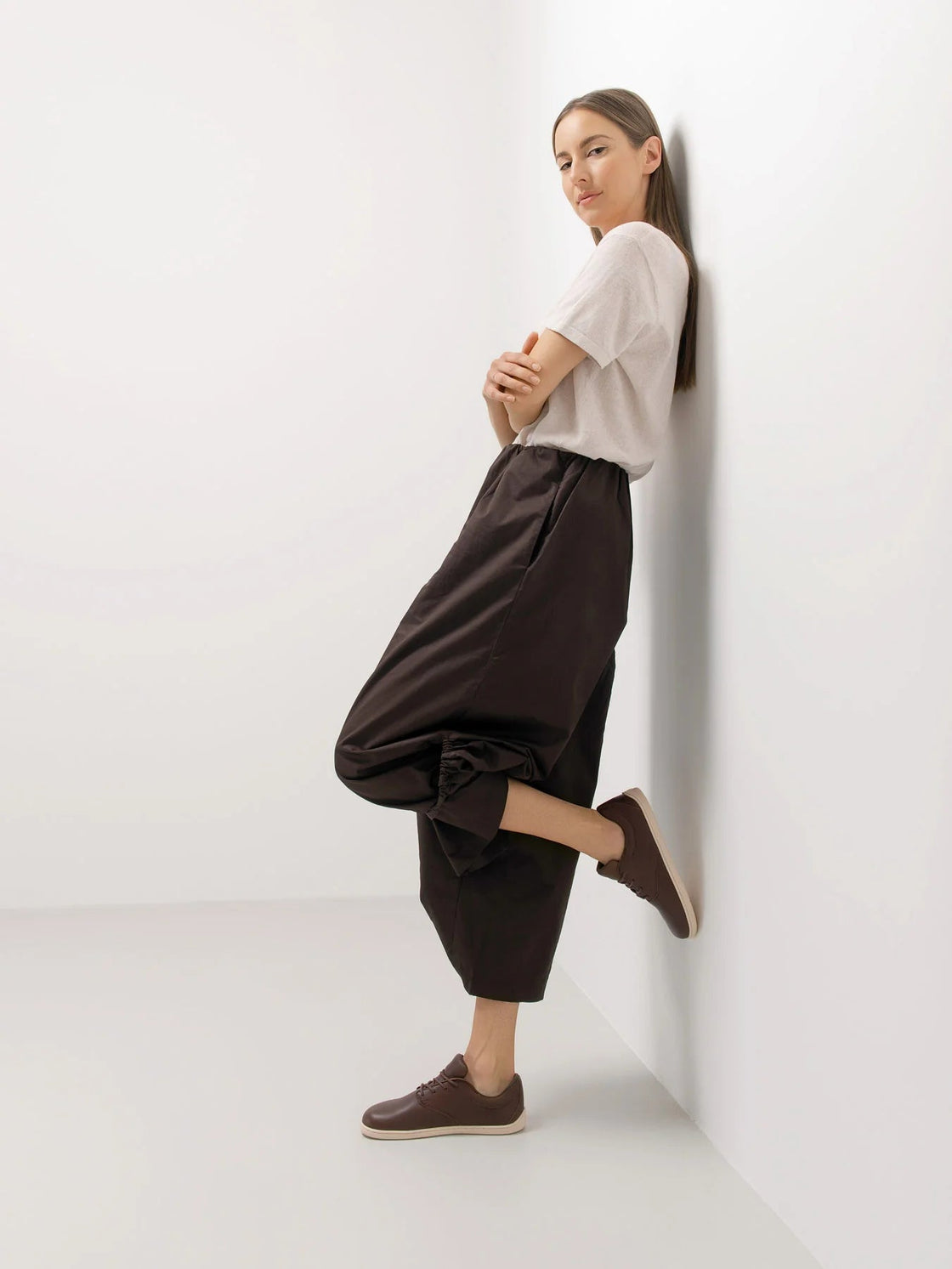 Cityscape Shoes - MyMara