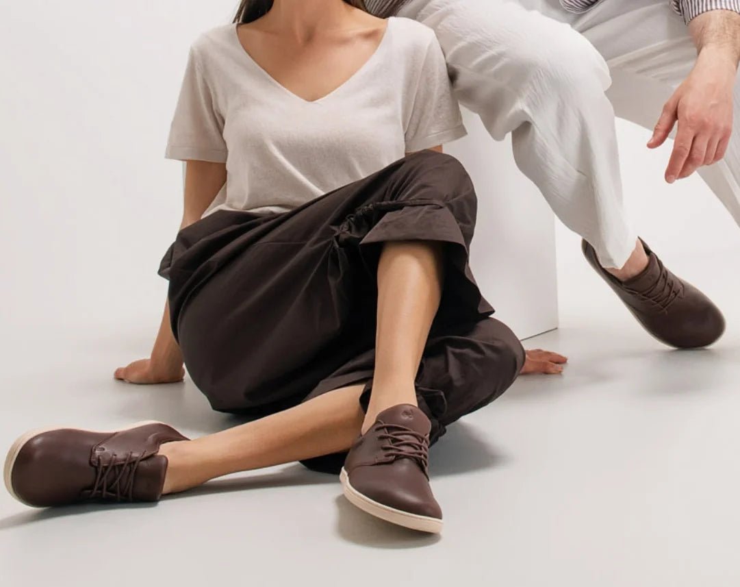 Cityscape Shoes - MyMara