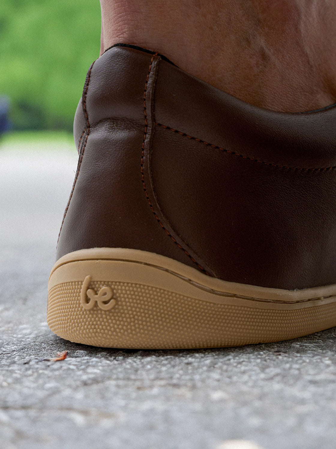 Cityscape Shoes - MyMara