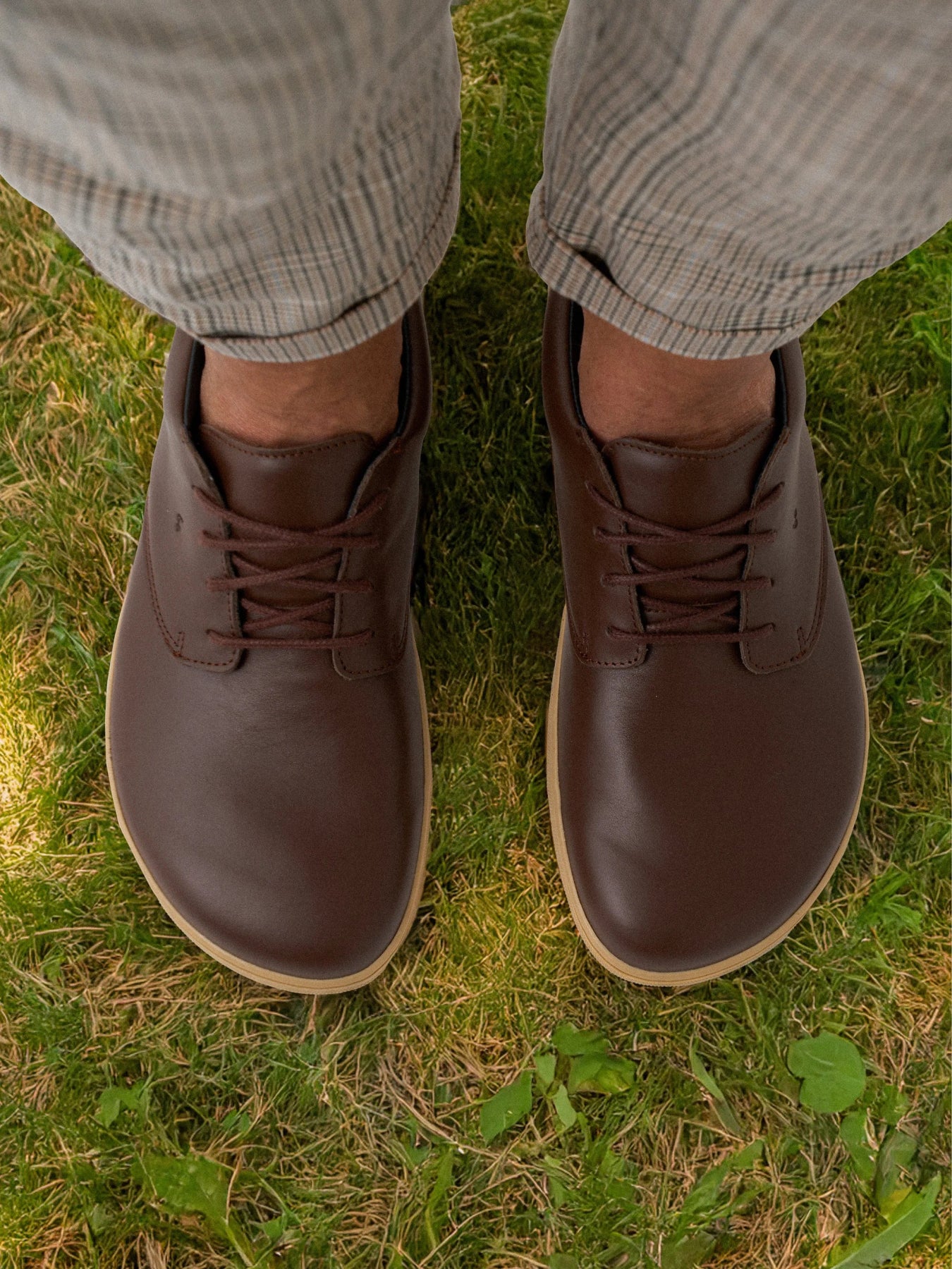 Cityscape Shoes - MyMara