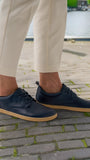 Cityscape Shoes - MyMara