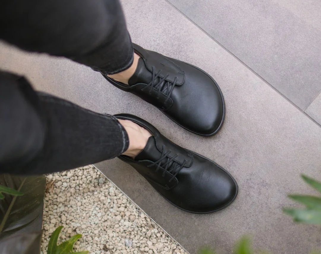 Cityscape Shoes - MyMara