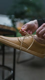 Cityscape Shoes - MyMara