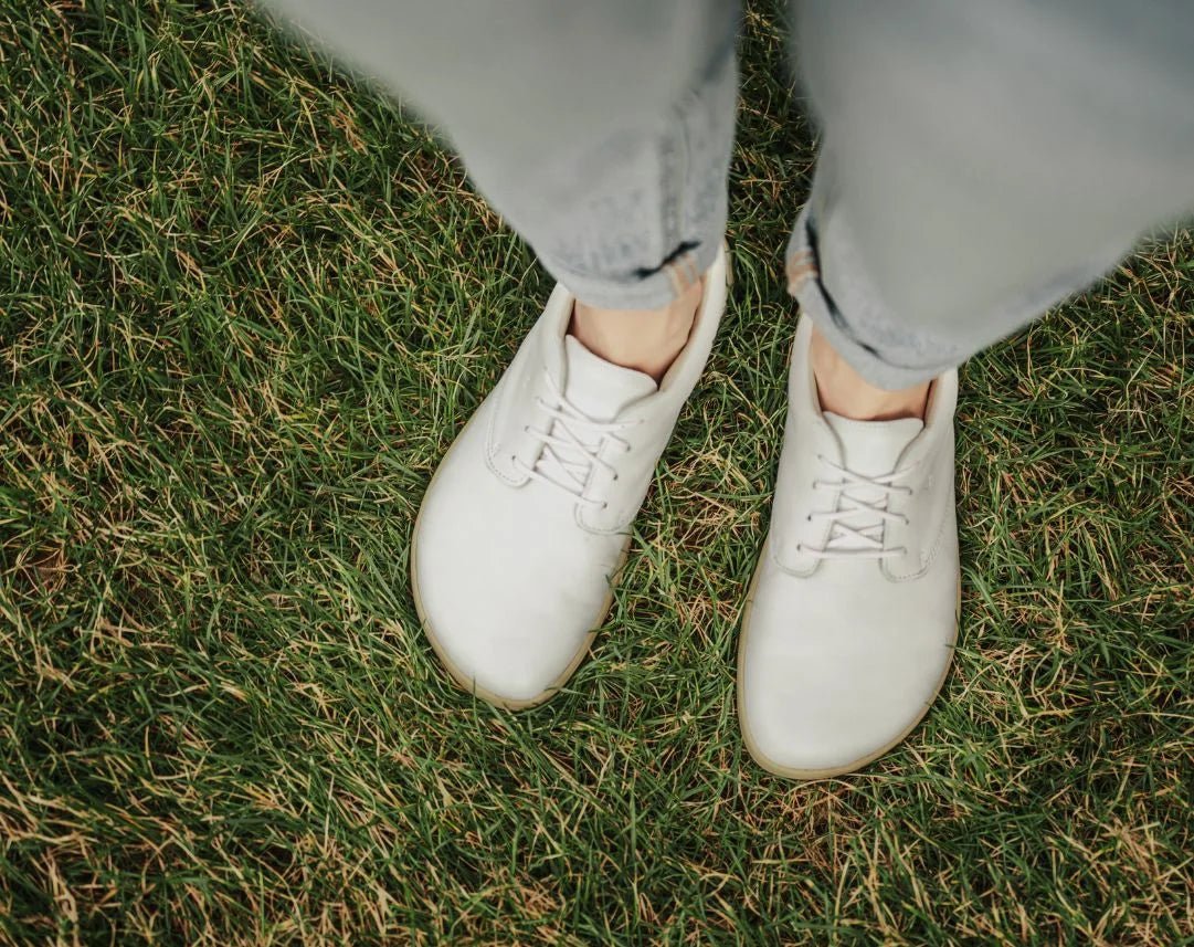 Cityscape Shoes - MyMara