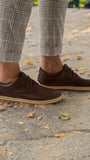 Cityscape Shoes - MyMara