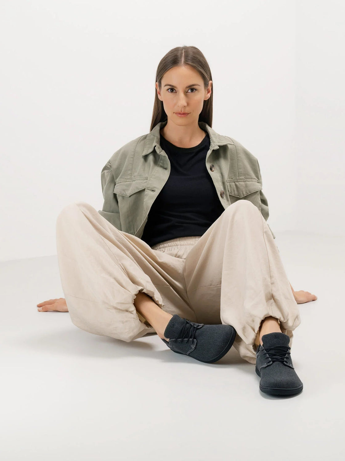 Cityscape Shoes - MyMara