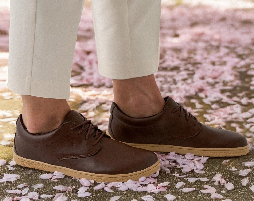 Cityscape Shoes - MyMara