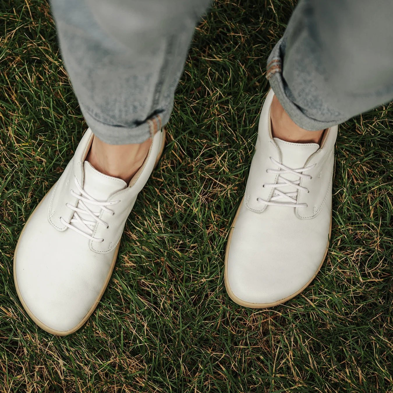 Cityscape Shoes - MyMara