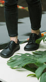 Cityscape Shoes - MyMara