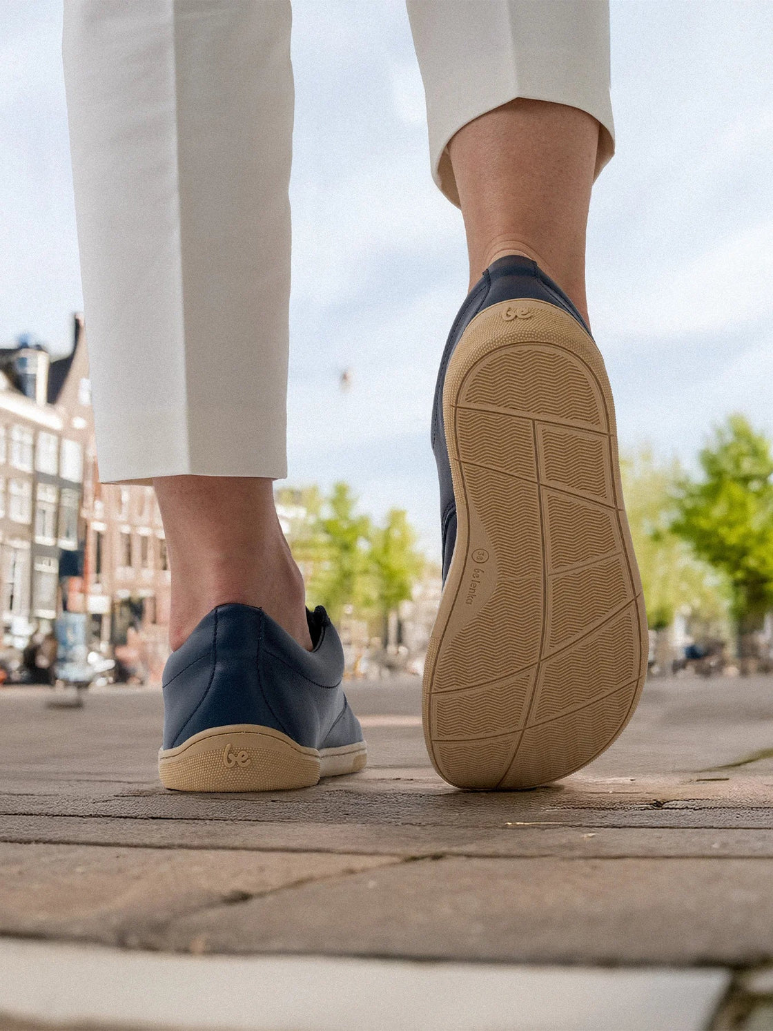 Cityscape Shoes - MyMara