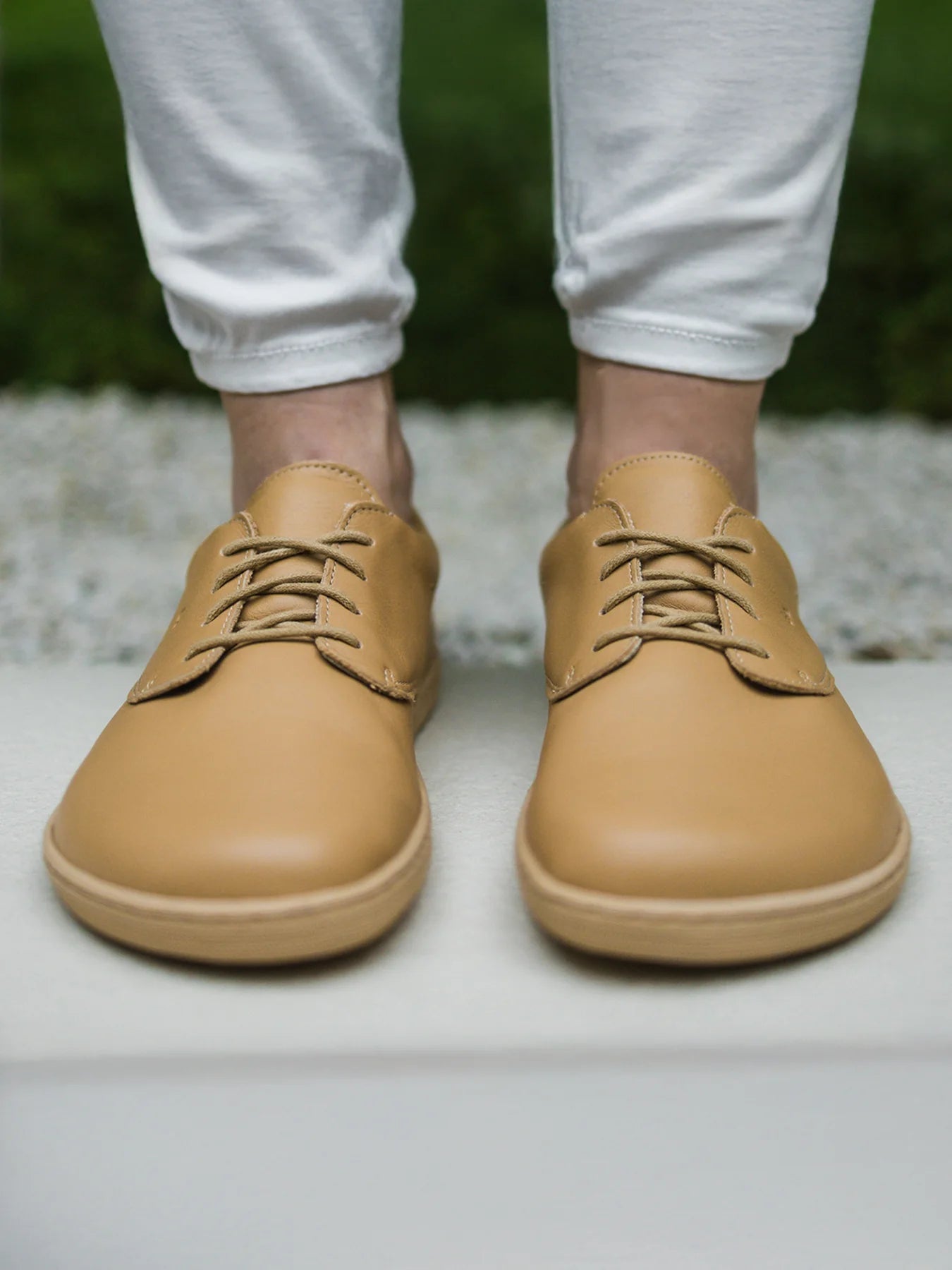 Cityscape Shoes - MyMara