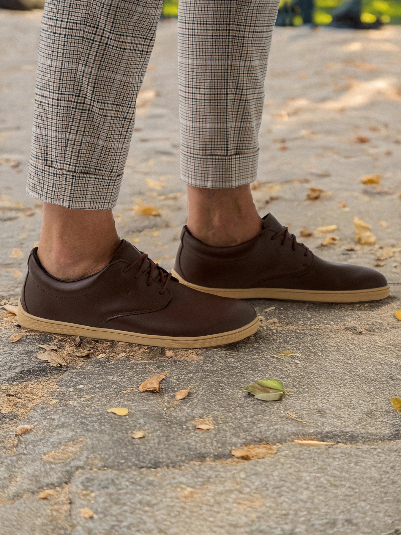 Cityscape Shoes - MyMara