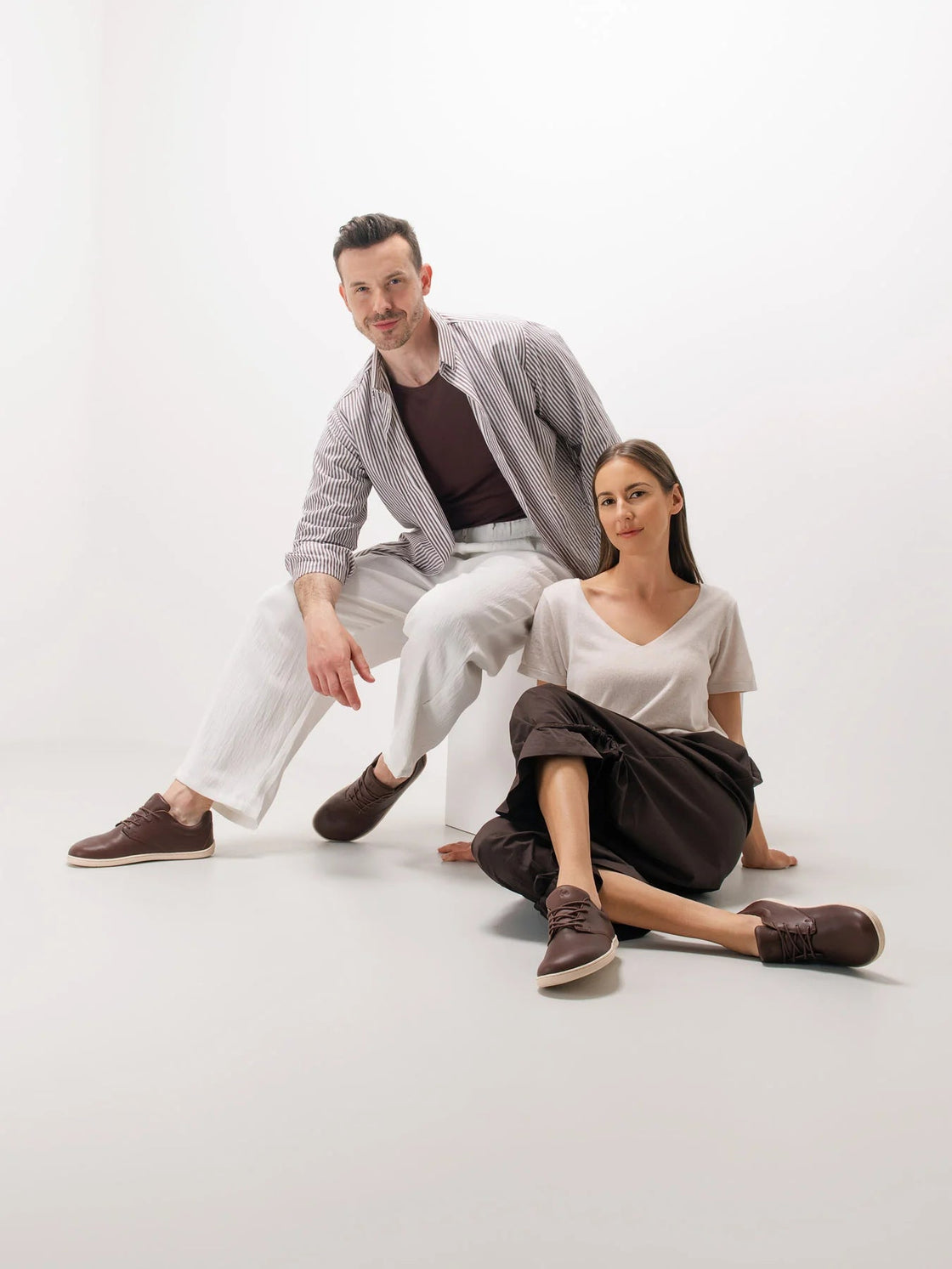 Cityscape Shoes - MyMara