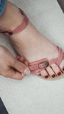 Claire Sandals - MyMara
