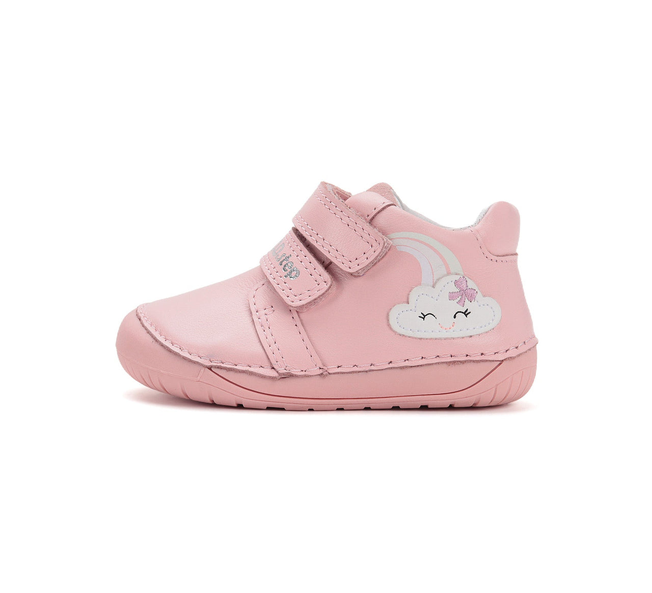 Cloud leather boots - MyMara
