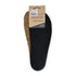Coco textile insoles for wider and barefoot shoes - MyMara