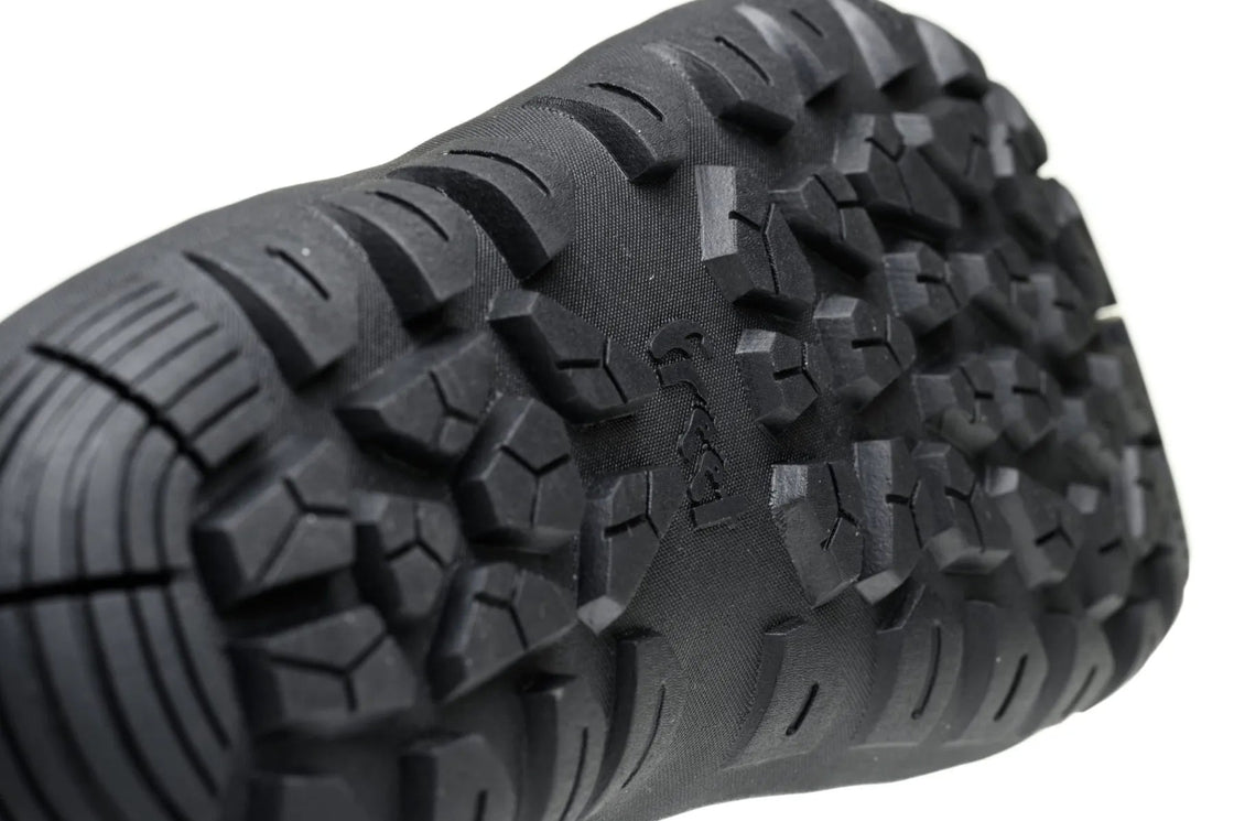 Connect 4 Men’s Barefoot Hiking Shoes - MyMara