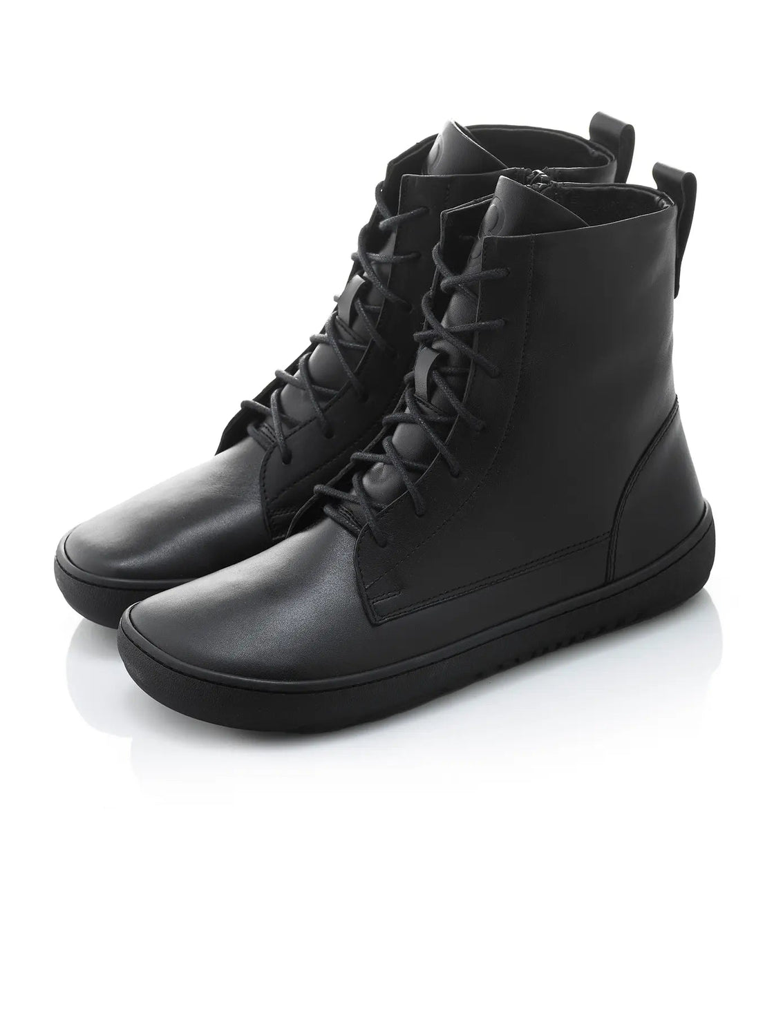 COZY 2.0 barefoot boots - MyMara
