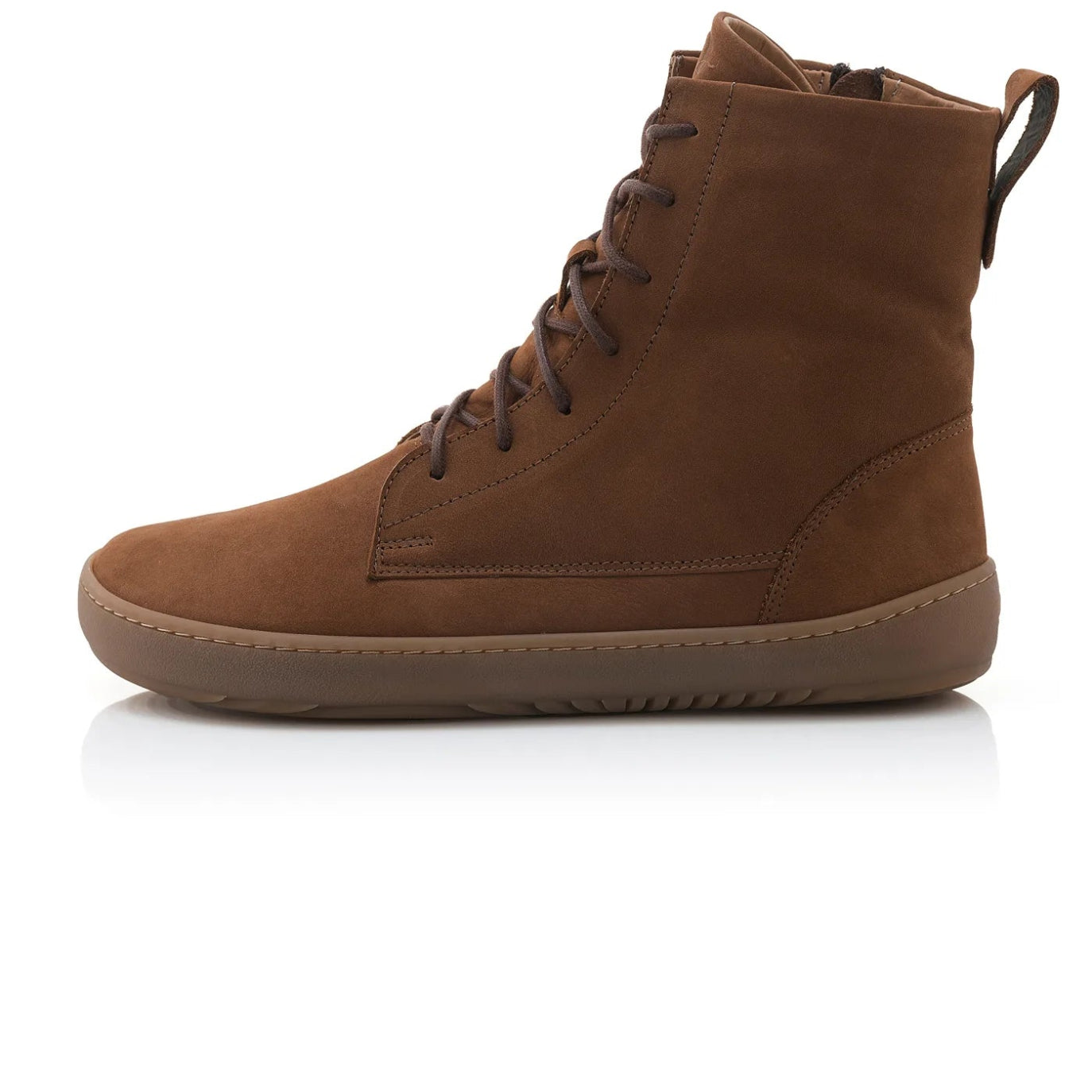 COZY 2.0 barefoot boots - MyMara