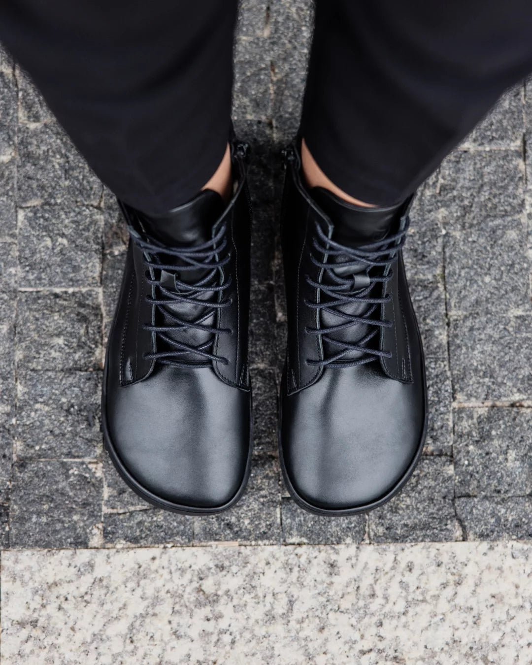 COZY 2.0 barefoot boots - MyMara