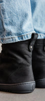 COZY 2.0 barefoot winter boots - MyMara