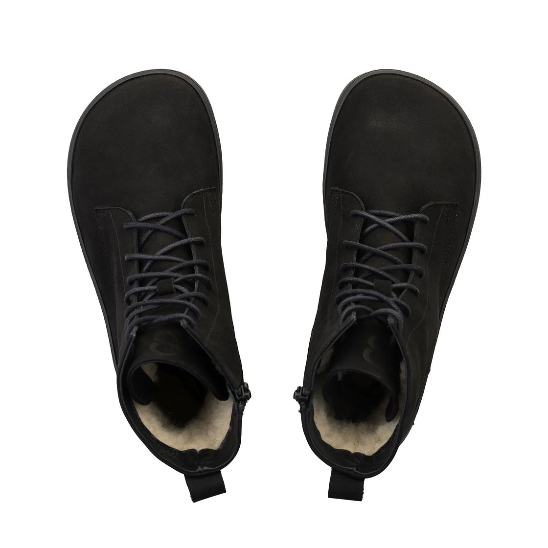 COZY 2.0 barefoot winter boots - MyMara