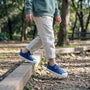 Dash Green Kids' Barefoot Sneakers - MyMara
