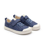 Dash Green Kids' Barefoot Sneakers - MyMara