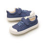 Dash Green Kids' Barefoot Sneakers - MyMara