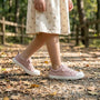 Dash Green Kids' Barefoot Sneakers - MyMara