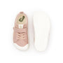 Dash Green Kids' Barefoot Sneakers - MyMara
