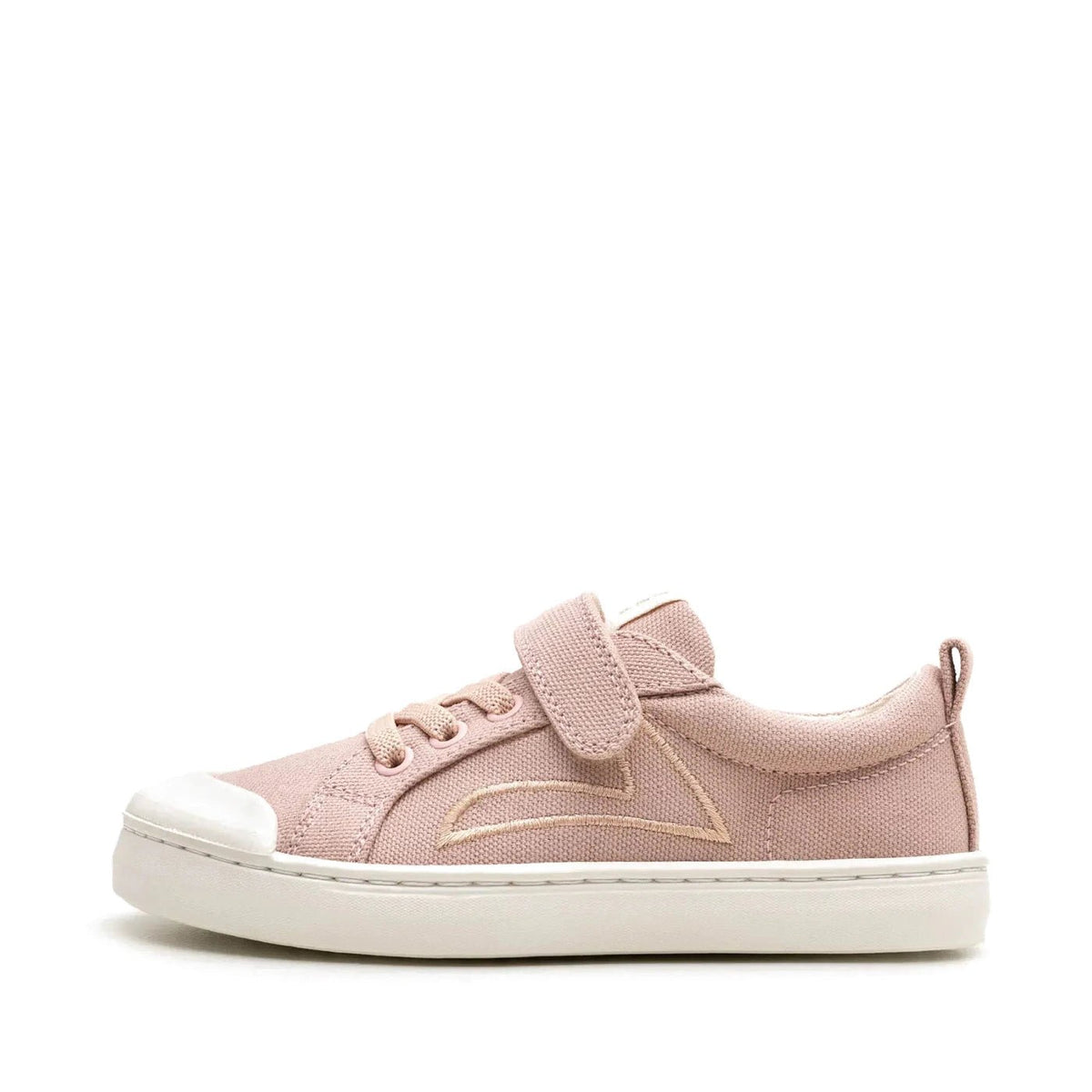Dash Green Kids' Barefoot Sneakers - MyMara