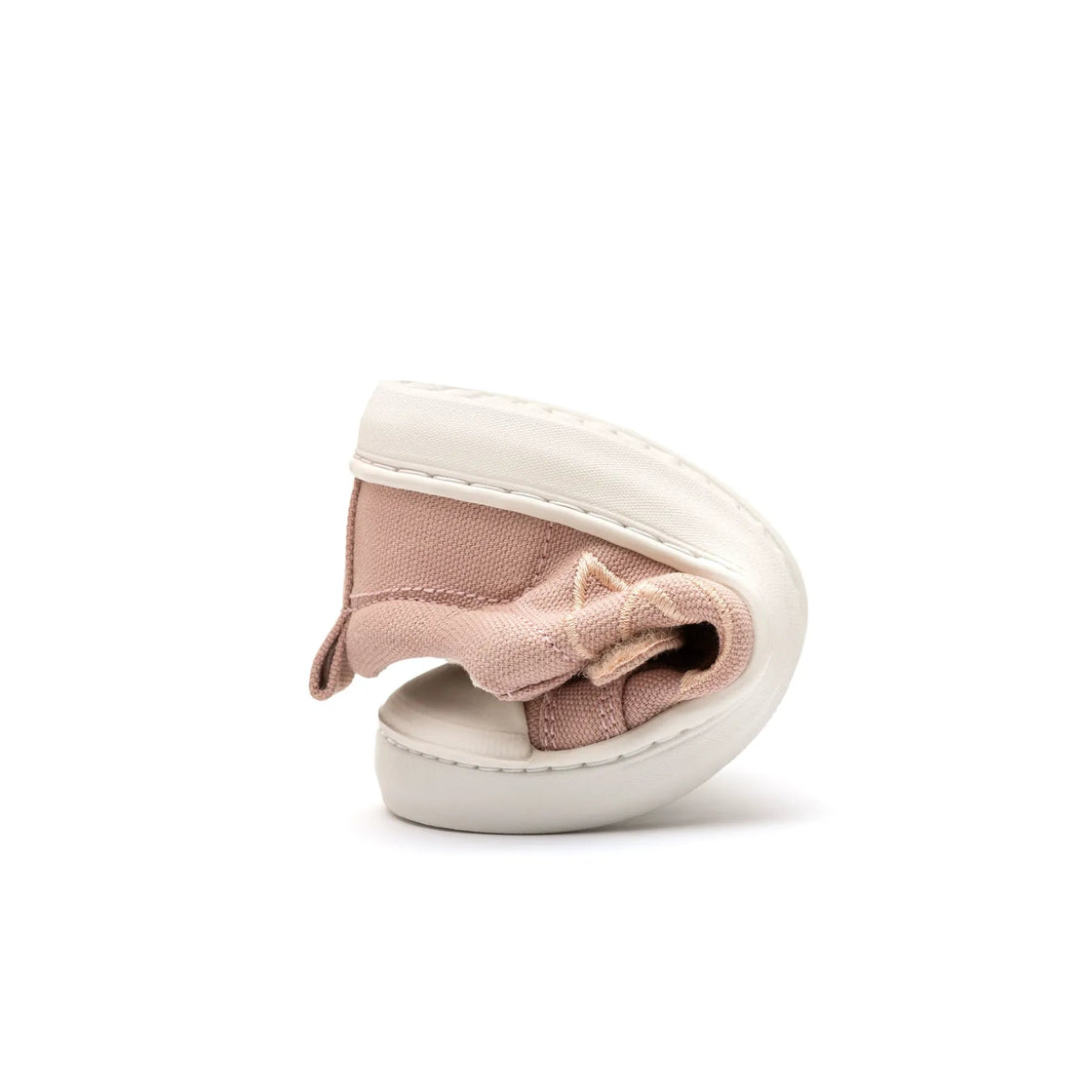 Dash Green Kids' Barefoot Sneakers - MyMara