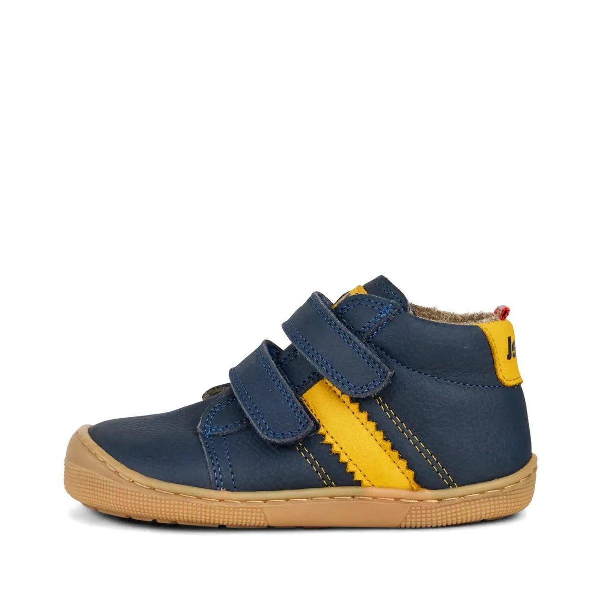 David 3.0 Kids' Barefoot Winter Boots - MyMara