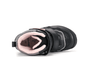D.D.Step Kids' Barefoot Fleece-Lined Shoes - MyMara