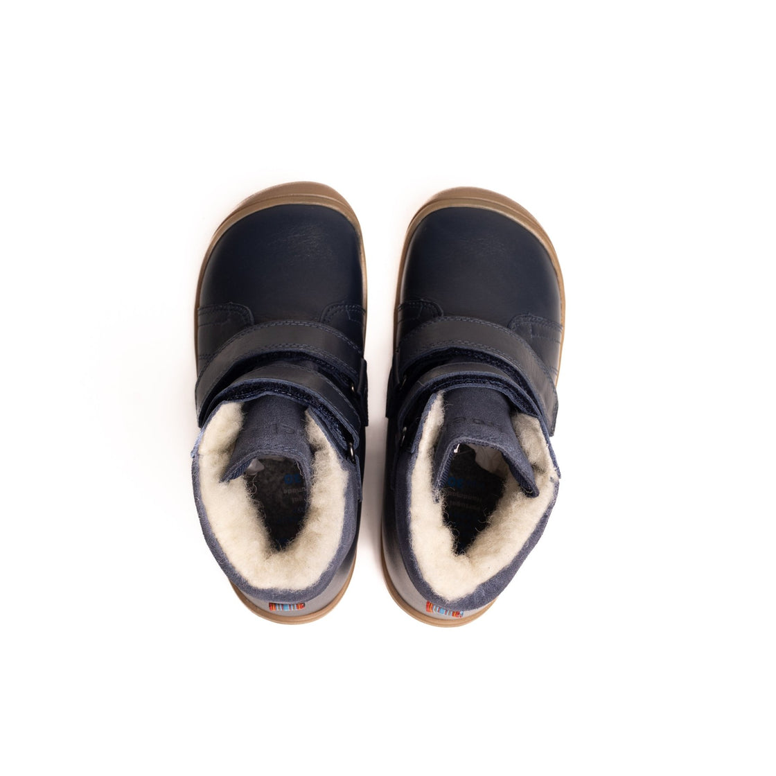 Demil napa wool boots - MyMara