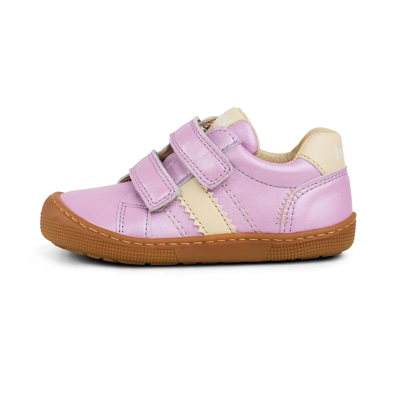 Denis Perlato 3.0 barefoot leather sneakers - MyMara
