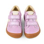 Denis Perlato 3.0 barefoot leather sneakers - MyMara