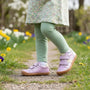 Denis Perlato 3.0 barefoot leather sneakers - MyMara