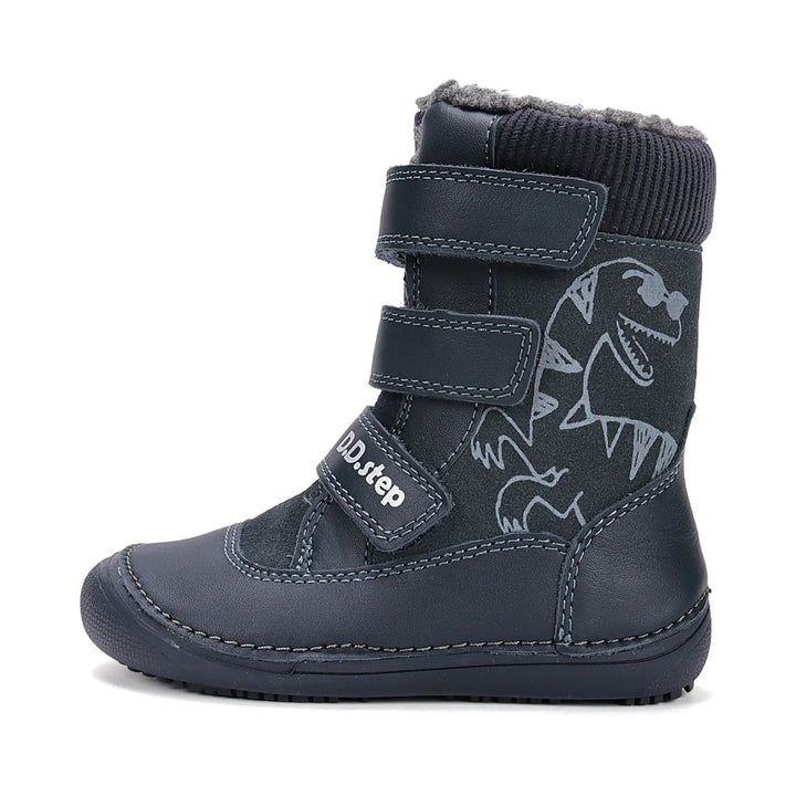 Dinosaur winter boots - MyMara