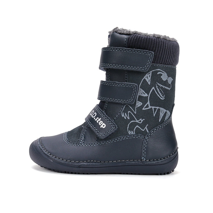 Dinosaur winter boots - MyMara