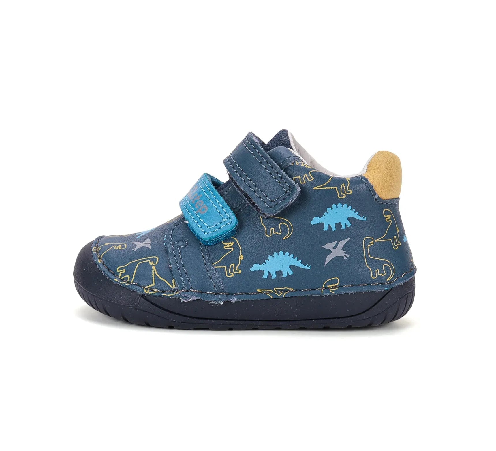 DinoStep Kids' Barefoot Sneakers - MyMara