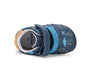 DinoStep Kids' Barefoot Sneakers - MyMara