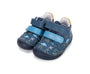 DinoStep Kids' Barefoot Sneakers - MyMara