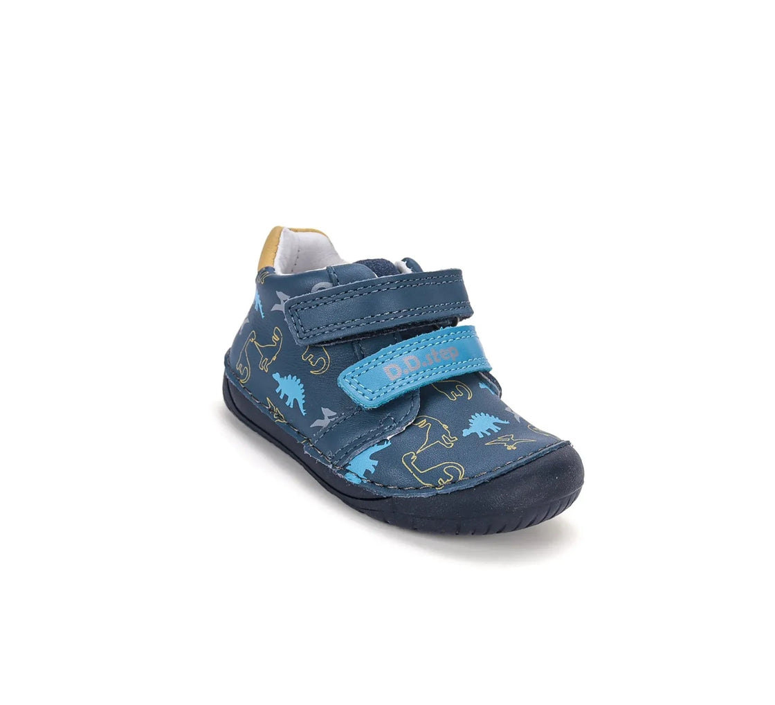 DinoStep Kids' Barefoot Sneakers - MyMara