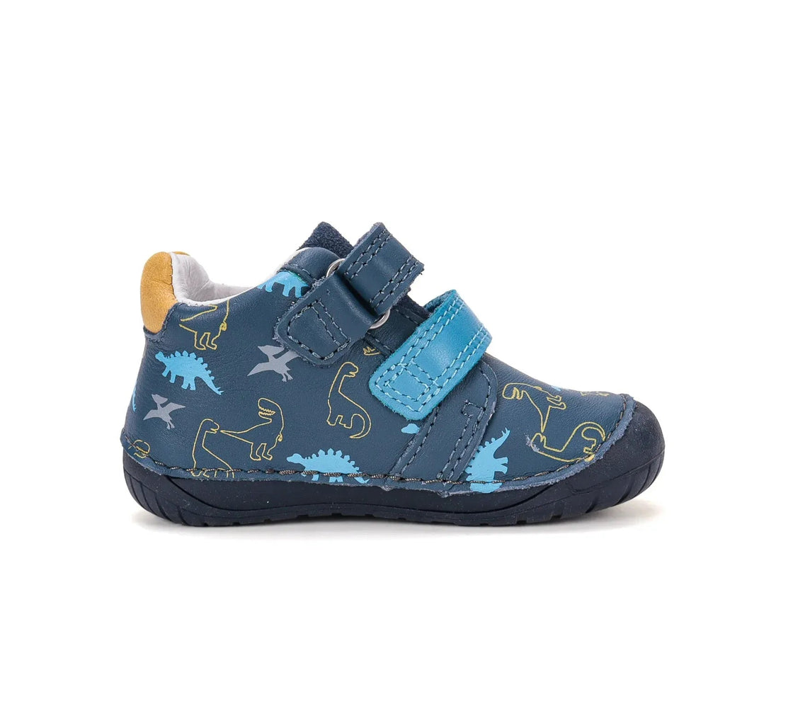 DinoStep Kids' Barefoot Sneakers - MyMara