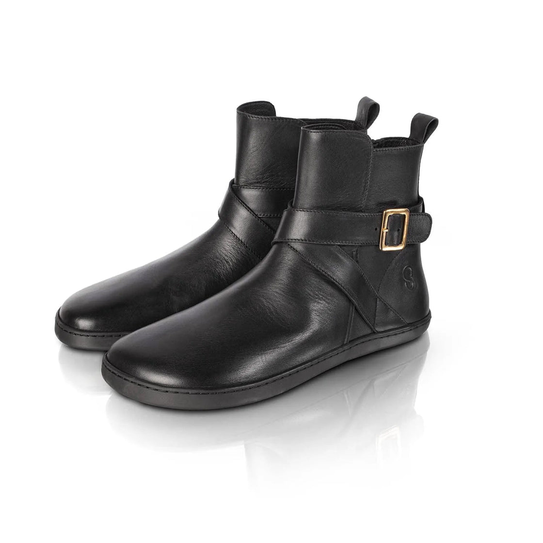 DIVINE ankle boots - MyMara