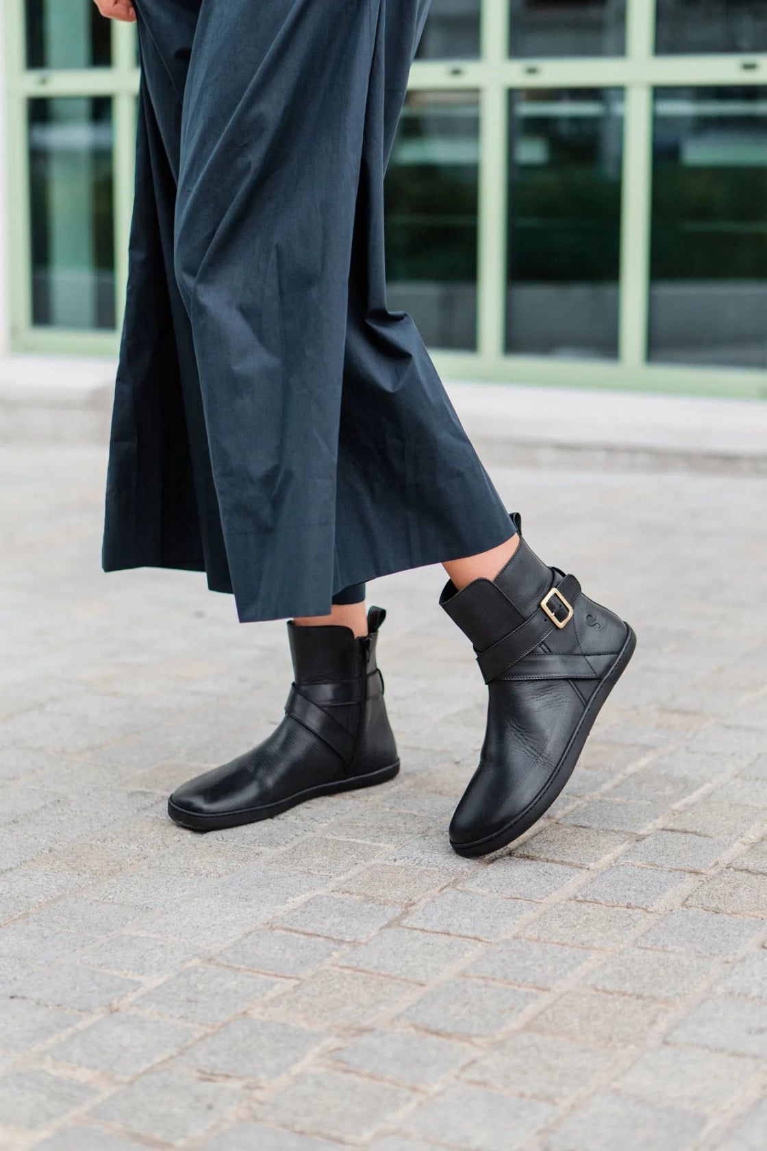 DIVINE ankle boots - MyMara