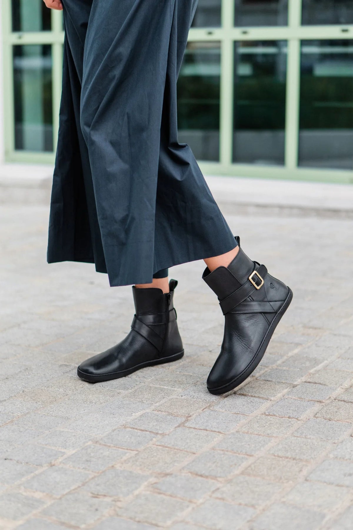 DIVINE ankle boots - MyMara